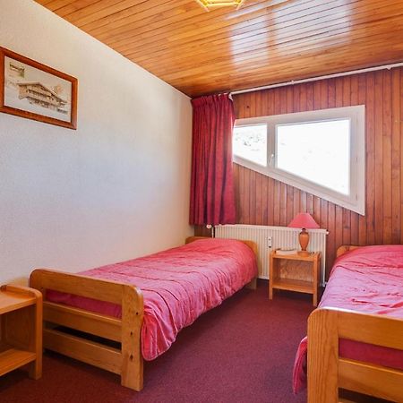 Vacanceole - Residence Les Bleuets Les Deux Alpes Zewnętrze zdjęcie