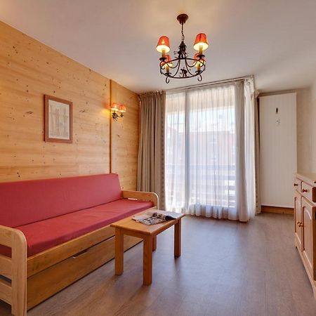 Vacanceole - Residence Les Bleuets Les Deux Alpes Zewnętrze zdjęcie